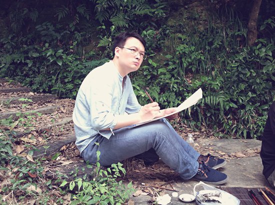 图片版权归原作者所有