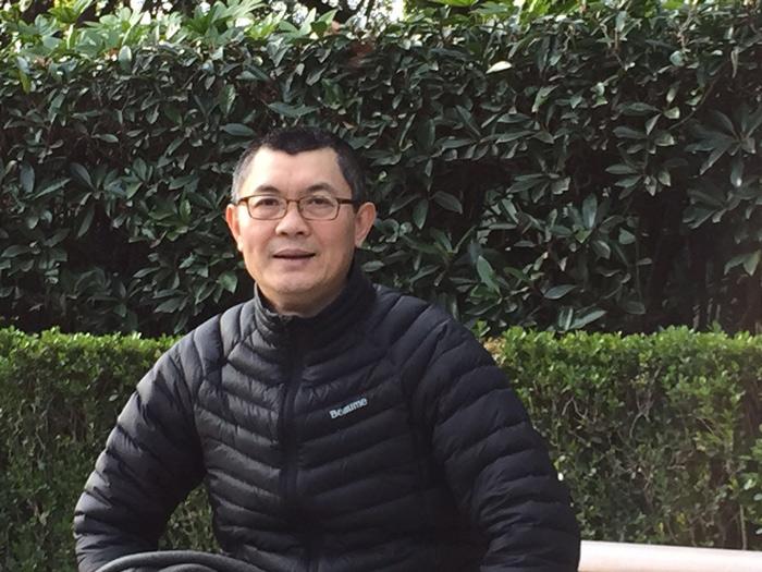 崇尚自然,浪漫抒怀——艾花匠最新作品欣赏
