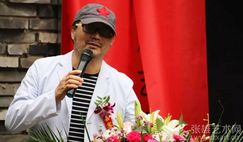 著名导演王景光先生