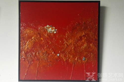 展览作品