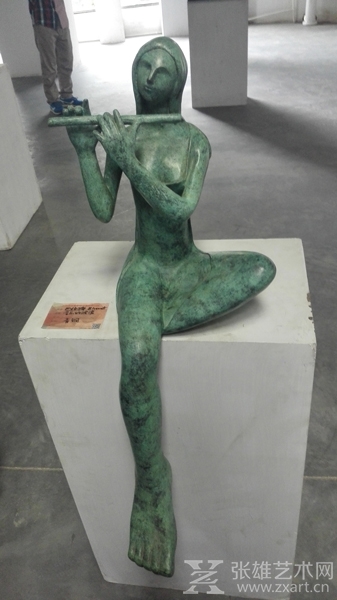 展览作品