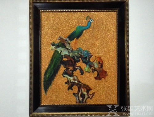 展览作品