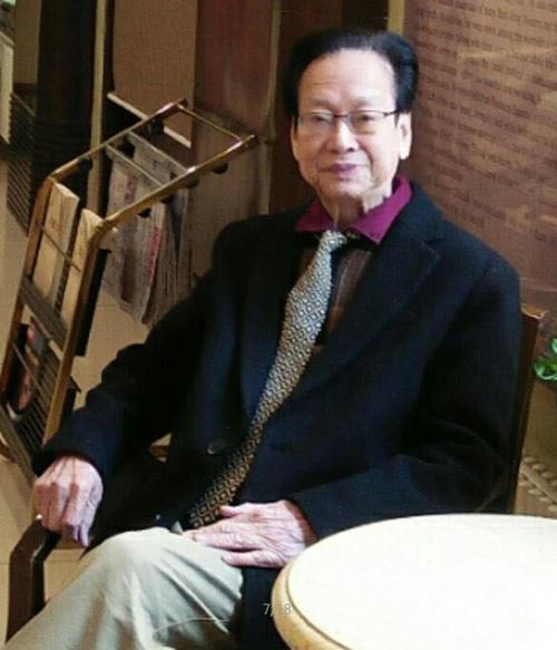 今日资讯 :著名书法家张艺山作品欣赏