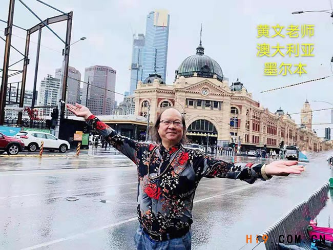 悉尼歌剧院令人向往的音乐圣地